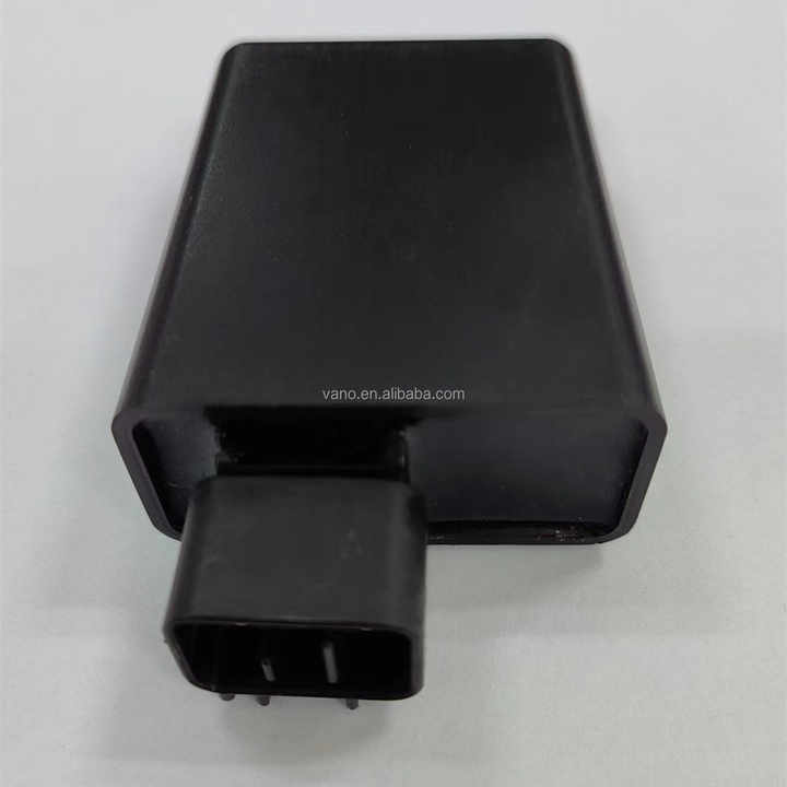 Pemantik Digital WANOU Igniter elektronik