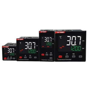 産業用の特別オファーディスプレイ温度計コントローラー - Product Image 6
