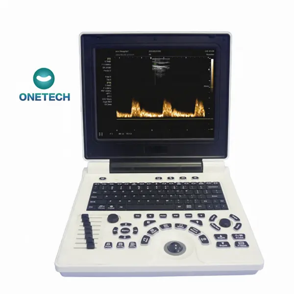 ONETECHB13Vet獣医機器ポータブル超音波安い獣医超音波マシン