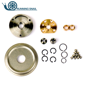 ชุดซ่อมเทอร์โบ RHB5 8970385180 8970385181,สำหรับ Isuzu Trooper P756-TC 4JG2-TC VICC VB180027 - Product Image 3