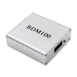 Herramienta Universal de codificación de llaves, programador ecu obd bdm100, autotuner ecu para todos los coches