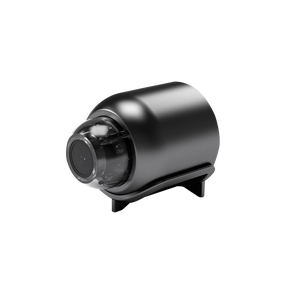 ミニカメラオリジナルX5Wifi小型カメラワイヤレスモニタリングリモートネットワークCCTV最安値 - Product Image 2