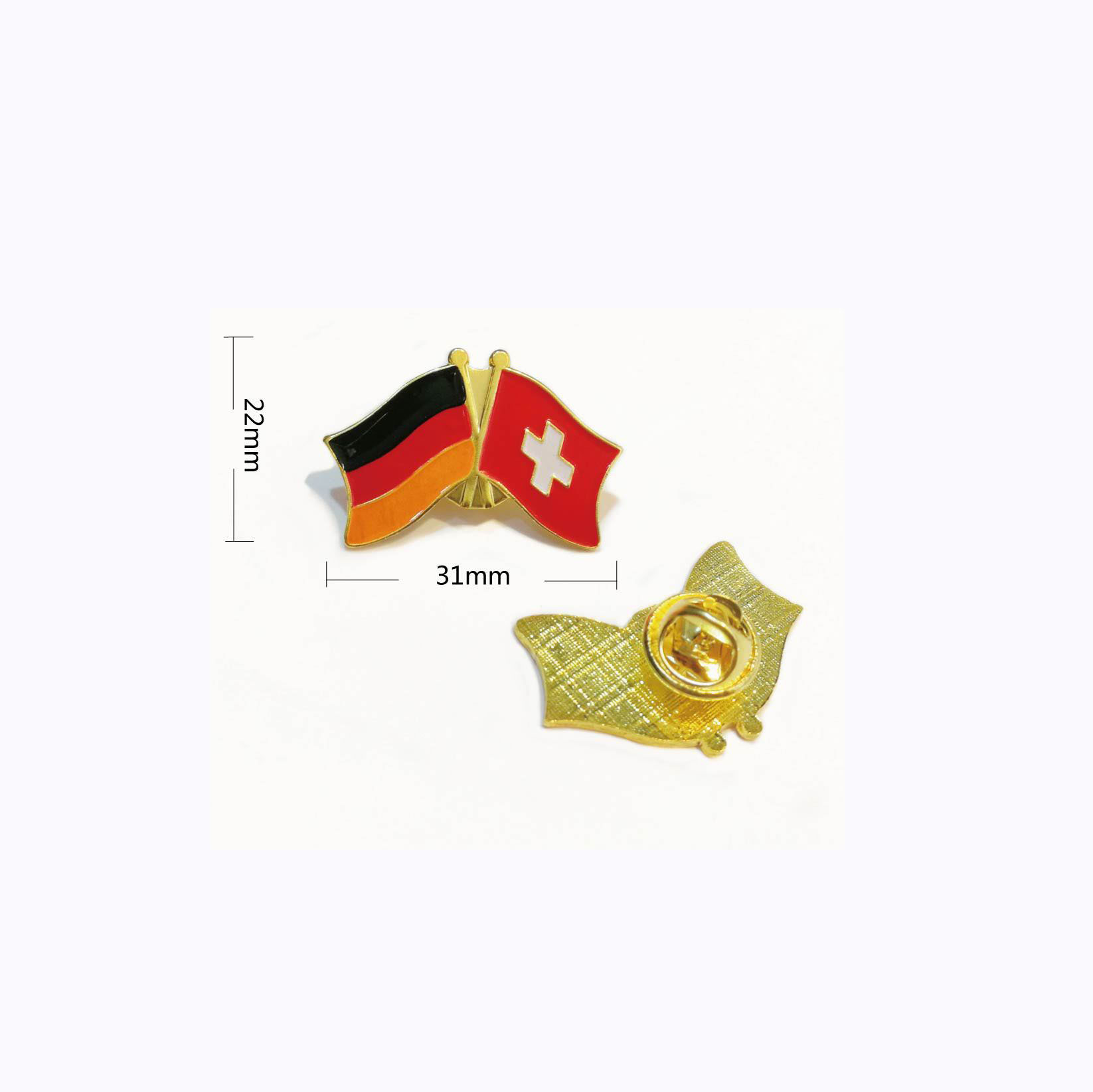 Germania svizzera