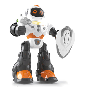 AST hihipping IDS Intelligent Mart Obot OUND Ed ight ototion B/O oys leclectrical Obot For ale - Product Image 1