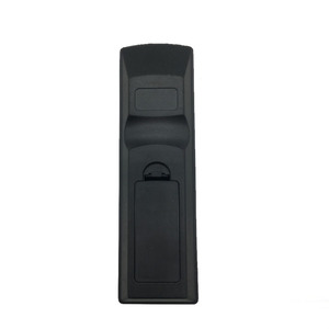XORO HRT8300デジタルプレーヤー (レコーダー) の交換用リモコン - Product Image 2