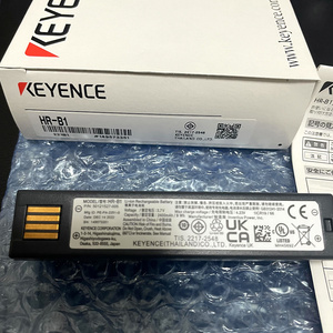 สายเคเบิลเครื่องอ่านโค้ด HR-1C3RC Keyence จากญี่ปุ่น - Product Image 3