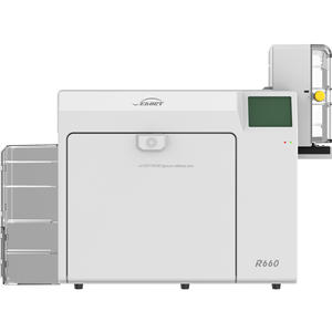 両面カードプリンターR660デスクトップ再転送 - Product Image 1