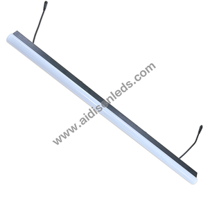 หลอดไฟพิกเซลดิจิทัล LED 32ดวงยาว0.5ม. ฝาครอบใสกันน้ำได้24V IP67สำหรับตกแต่งบาร์เวทีคลับ - Product Image 4