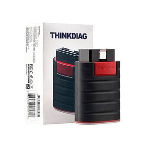 Launch Thinkdiag Mini <strong>OBD2</strong> Code Reader Automotive Diagnostic Equipment Multi-<strong>language</strong> with Free Software Original Software