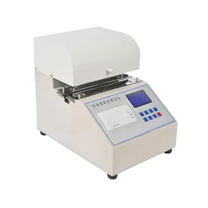 Probador de resorte de tensión de válvula manual digital electrónica