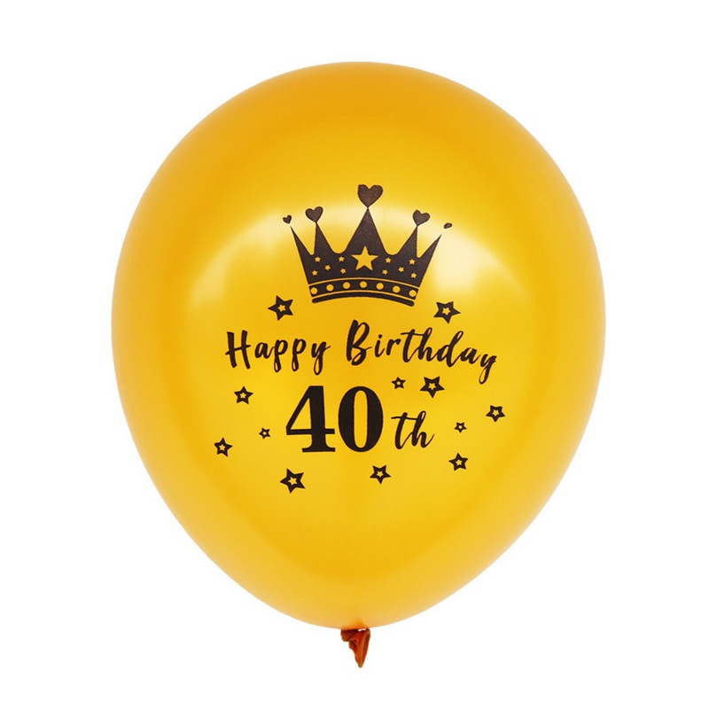 #7 oro 40 °