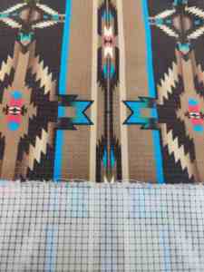 88% <span class=keywords><strong>Poly</strong></span> 12% <span class=keywords><strong>span</strong></span> Warp đan lỗ lưới Đồ Lót Dệt Kim vải yoga quần áo vải áo tắm thể thao vải đàn hồi - Product Image 3