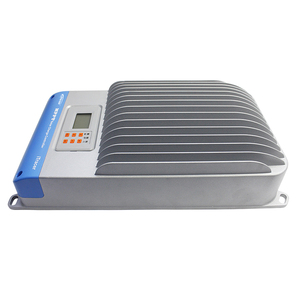 ITracer-ND Series(60A) MPPT Charge Controller With RS-485 RS-232 Communication Bus <strong>Interface</strong> and Modbus Communication Protocol - Product Image 3