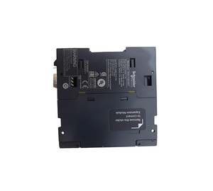 TM241C24RシュナイダーPLC HMI M241コントローラ24ポイント入力/出力100% 新品オリジナル在庫あり - Product Image 4