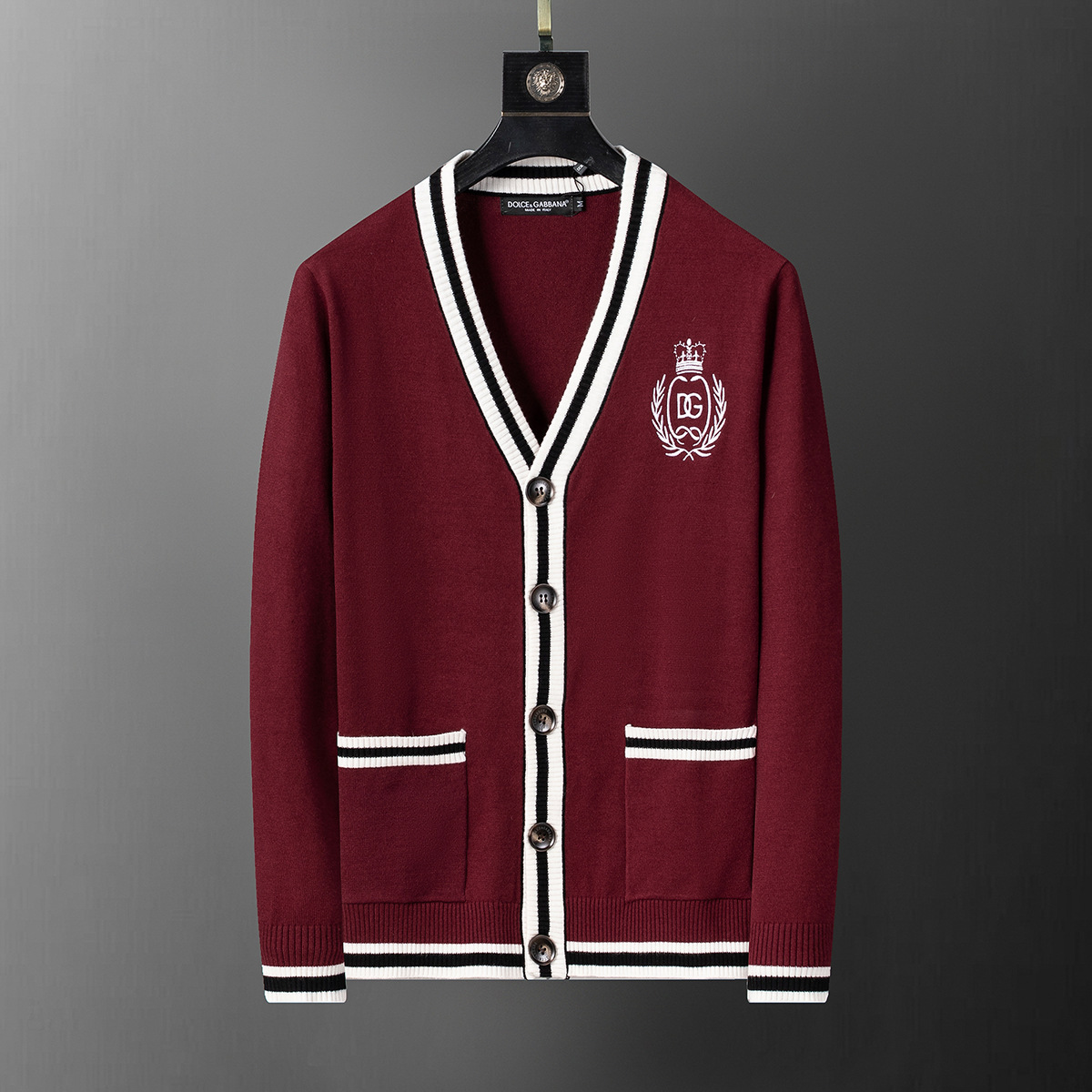5029 Wine Red