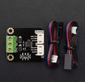 GP8501: 2チャンネルPWM ~ 0-2.5V/VCCアナログ電圧モジュール電子部品材料 - Product Image 1