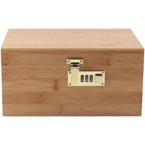 Custom Cigar Box Storage Case Wooden Household Cigarette <strong>Set</strong> Foreign Trade <strong>Humidor</strong> Box Large Capacity - Product Image 6
