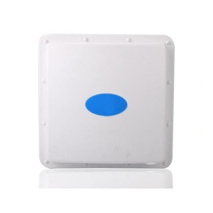 フリーソフトウェア2.4Gアクティブ長距離指向性RFIDカードリーダー - Product Image 1