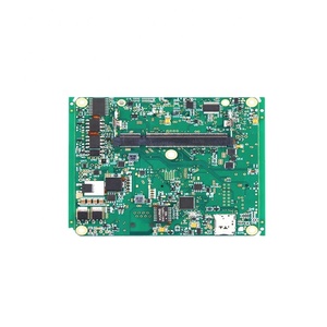 PCB üreten ve hizmet tedarikçisi donanım cihazları PCBA EMS çin birleştirin - Product Image 6