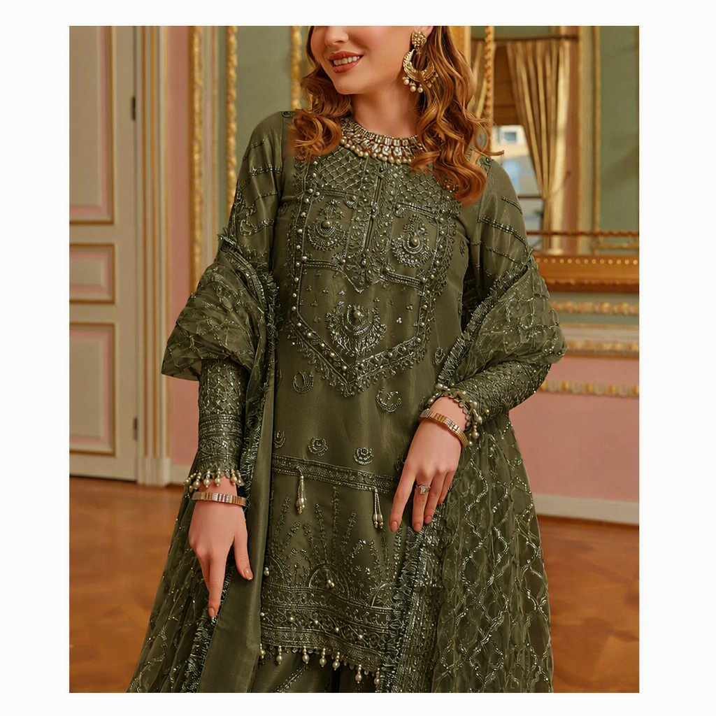 Army Green