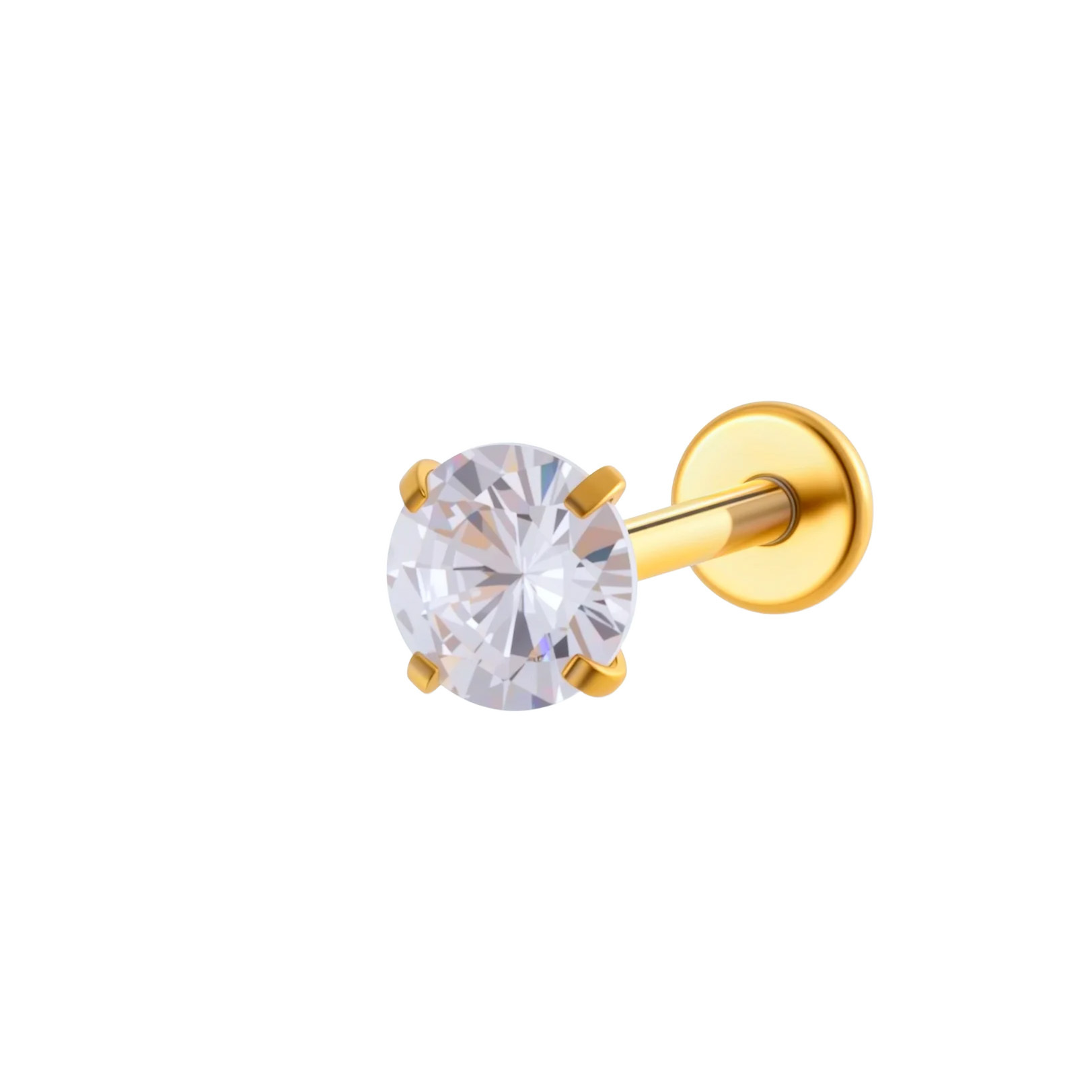 Oro-T2567-3mm-redondo
