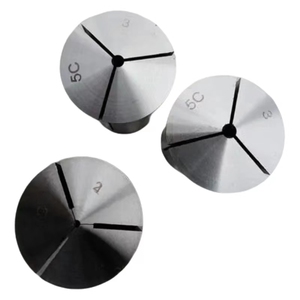 5C弹簧夹头5C夹头套件 - Product Image 6