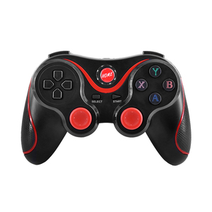 スマートフォン用ポータブルゲームコンソール5イン1ワイヤレスゲームコントローラーAndroid Free Fire Game Controller