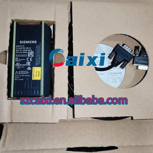 New High Quality PLC Programming <strong>Adapter</strong> 6GK15710BA000AA0, PC <strong>Adapter</strong> 6GK1571-0BA00-0AA0 - Product Image 6