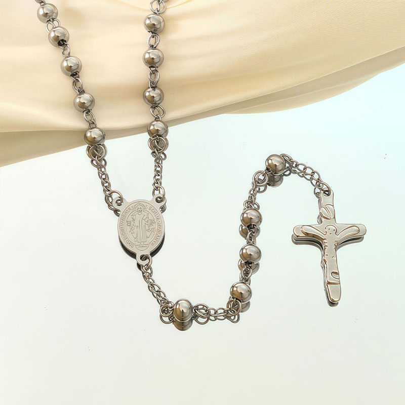 Argent 6mm