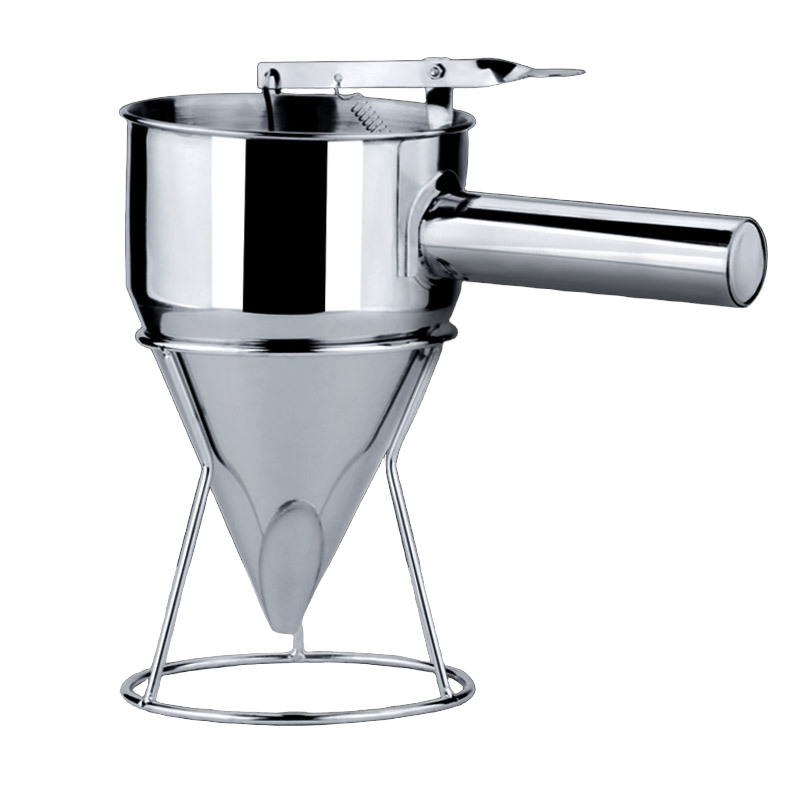 1200 ml , 8mm hole