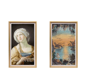 Смарт-цифровая фоторамка - Product Image 2
