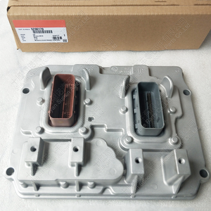 ISBE Maquinaria de ingeniería Piezas de motor Módulo de control electrónico de computadora 5290170 ECM ECU - Product Image 2