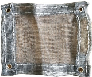 Factory Supply <strong>Building</strong> Construction Scaffold Protection Safety <strong>Net</strong> <strong>Building</strong> <strong>Net</strong> 1.8x5.1M - Product Image 4