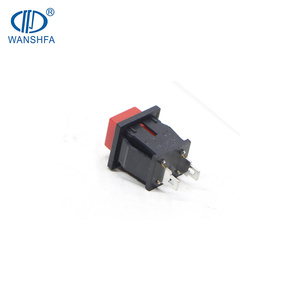 DS-430สแควร์ไฟฟ้าปุ่มกดสวิทช์ - Product Image 3