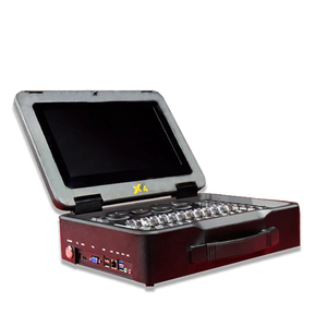 Artnet Dmx контроллер кварцевый Dmx контроллер может хранить 400 программы - Product Image 1