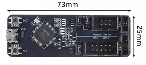 ESP-Prog JTAG Entwicklungs-und Debugging-Tool Programm Downloader-Modul ESP8266/ESP32-Plattform ESP-Prog