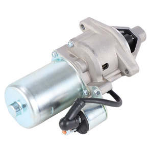อะไหล่เครื่องยนต์เบนซิน188F/190F เครื่องยนต์เบนซินสตาร์ทเตอร์เบนซินสำหรับเครื่องกำเนิดไฟฟ้า Gx390และอุปกรณ์เสริมเครื่องกำเนิดไฟฟ้าเบนซิน6Kw - Product Image 6