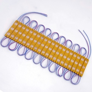 6 Single Lamp Light Source Module <strong>12</strong> <strong>v</strong> <strong>24</strong> <strong>v</strong> 2835 Single Lamp Module Side Light Source Module 3030 - Product Image 2