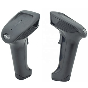 Escáner de imágenes de área 1D 2D CMOS con cable USB Código QR Escáner de lector de código de barras para sistema POS - Product Image 6
