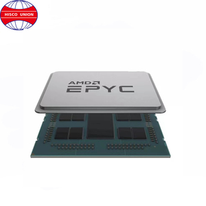 <strong>AMD</strong> 7763 2.45 GHz Socket SP3 100-000000312 64 Core Server <strong>Processor</strong> CPU - Product Image 3