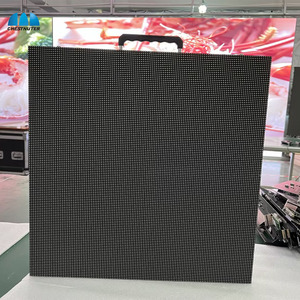 500*500/500*1000 Màn hình dẫn 4*3m trong nhà ngoài trời dẫn hiển thị dẫn tường cho thuê dẫn màn hình sân khấu ngoài trời dẫn Màn hình dẫn bức tường video - Product Image 2