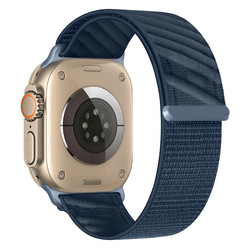 Blue-Strap only