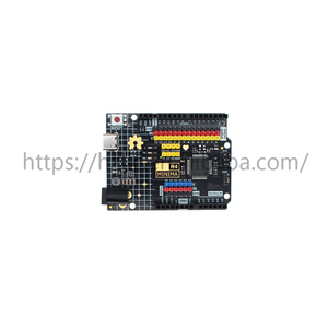 Die neue und originale R4-Entwicklungsplatine Core Board Minima/Wifi-Version ist für den Arduino-Programmier-Lern controller geeignet - Product Image 5