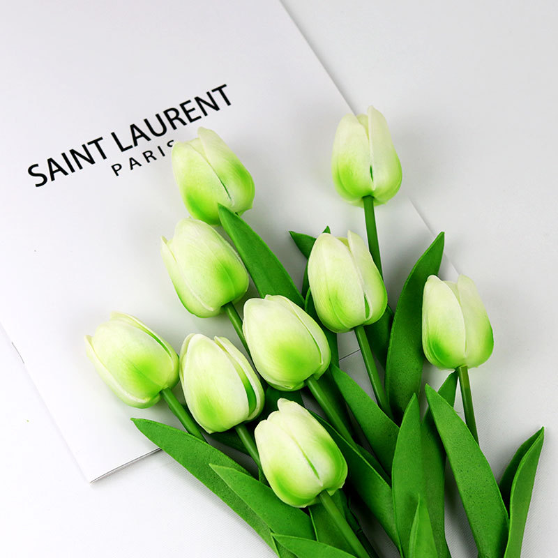 Light green