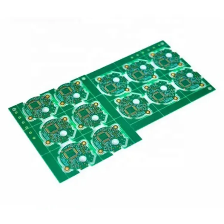 スマートエレクトロニクスOEMサービスカスタム多層PCBアセンブリおよび製造プロトタイププリント回路基板