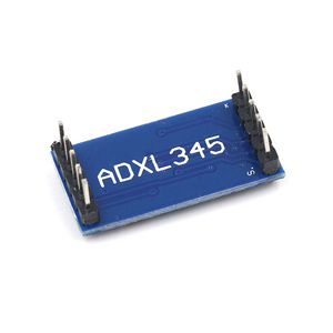 ADXL345 sensore digitale di accelerazione per sensore di gravità a 3 assi sensore di inclinazione per Arduino Dropshipping - Product Image 6