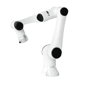 Flexibler Einsatz 6-Achsen-Roboterarm Hochpräzise Modular isierung Industrieller kol labor ativer Roboter - Product Image 3