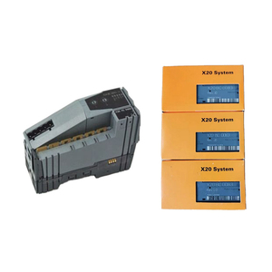 Large Inventory B&amp;R X20BC0083 X20BC0087 X20BC0088 <strong>PLC</strong> <strong>Programming</strong> <strong>Software</strong>