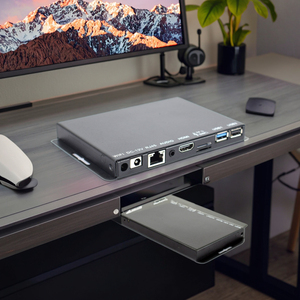 RockchipRK3566プロセッサー組み込みARM 4G TF SIMLVDS産業用ミニコンピューターとLINUX Android11製品の在庫 - Product Image 2