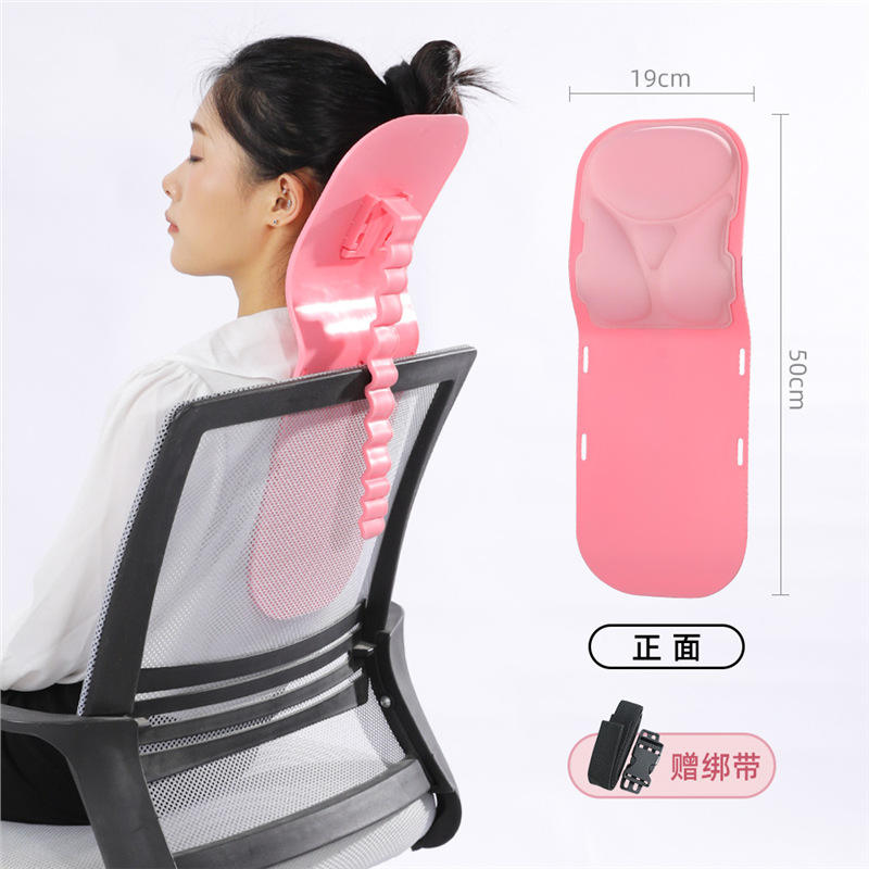 สีชมพู - รุ่นอัปเกรดแบบแผ่นรองเดี่ยว มาพร้อมสายสะพายเป้อุ้มเด็กฟรี